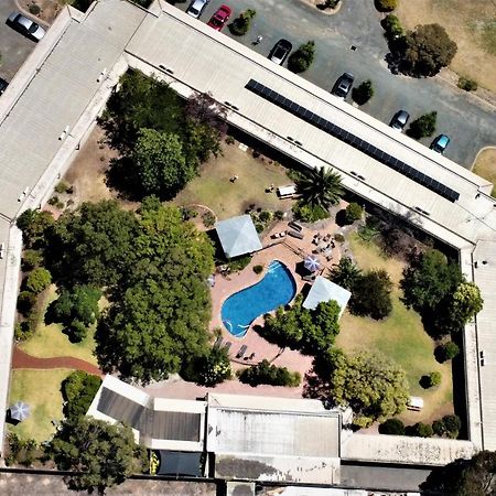 River Country Inn (Adults Only) Moama Kültér fotó