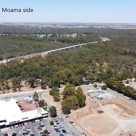 River Country Inn (Adults Only) Moama Kültér fotó