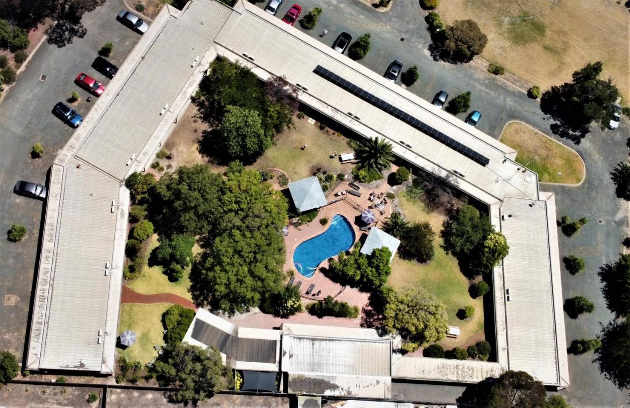 River Country Inn (Adults Only) Moama Kültér fotó