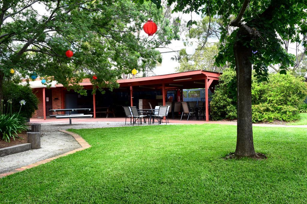 River Country Inn (Adults Only) Moama Kültér fotó
