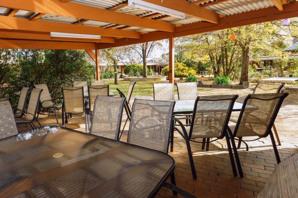 River Country Inn (Adults Only) Moama Kültér fotó