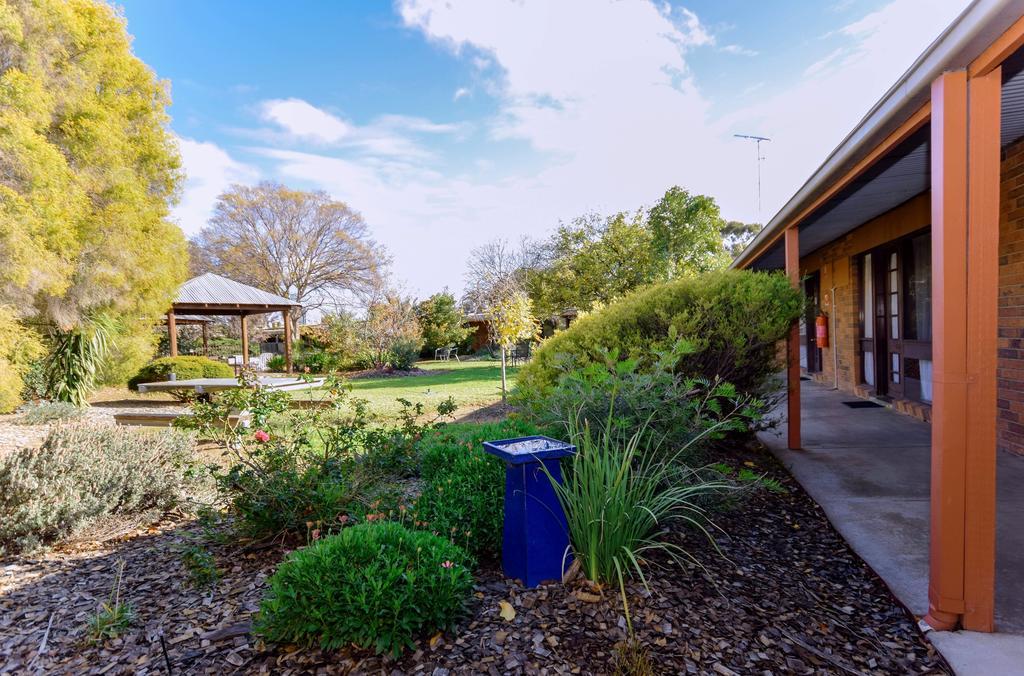 River Country Inn (Adults Only) Moama Kültér fotó