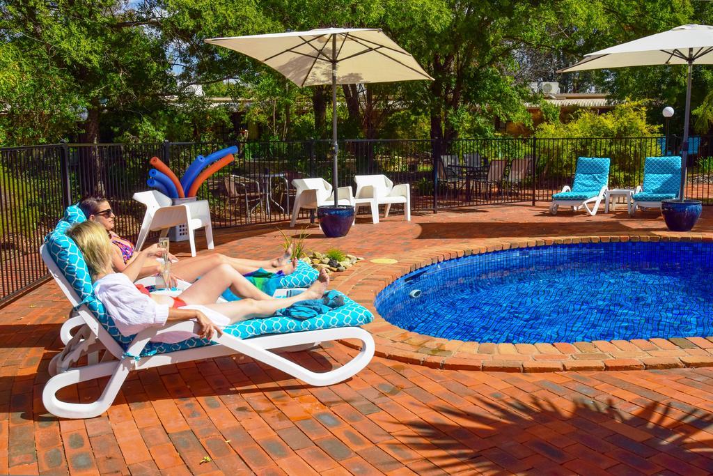 River Country Inn (Adults Only) Moama Kültér fotó