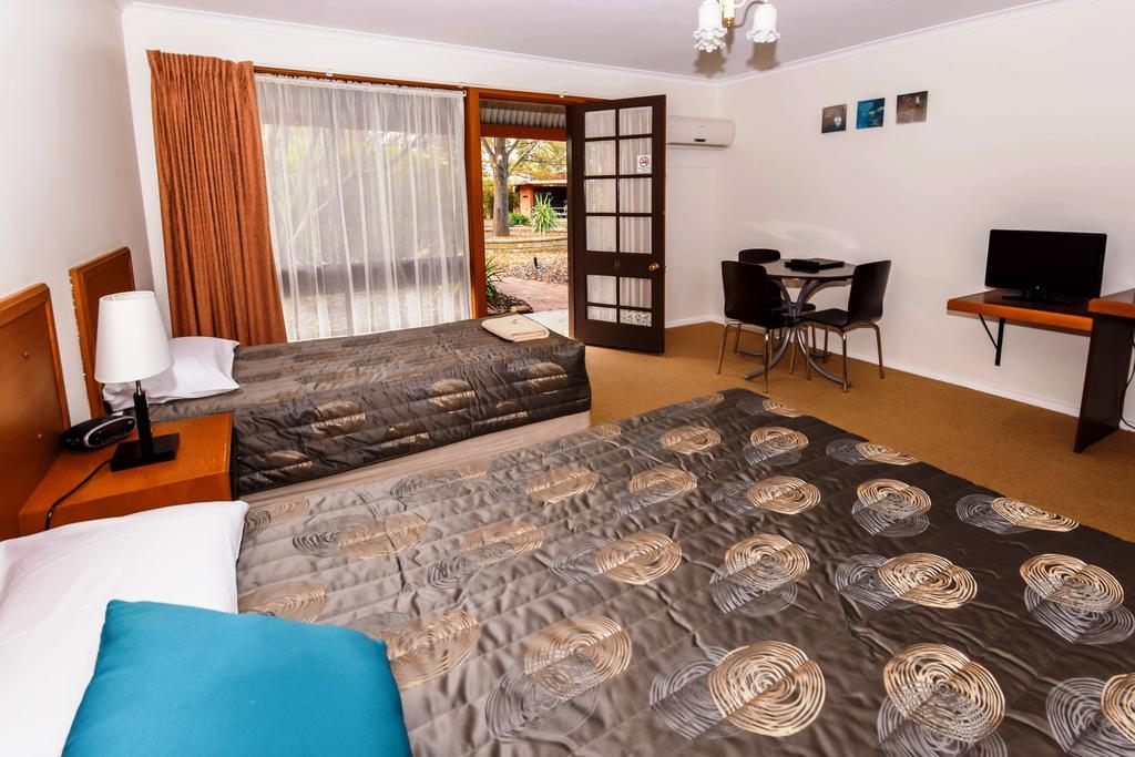River Country Inn (Adults Only) Moama Kültér fotó