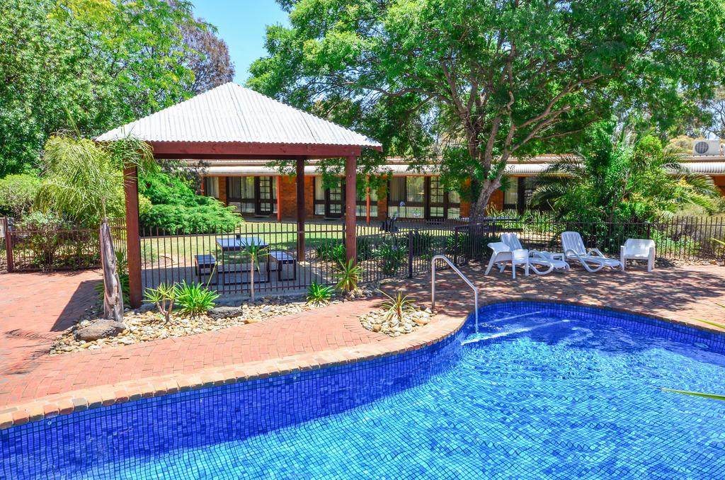 River Country Inn (Adults Only) Moama Kültér fotó