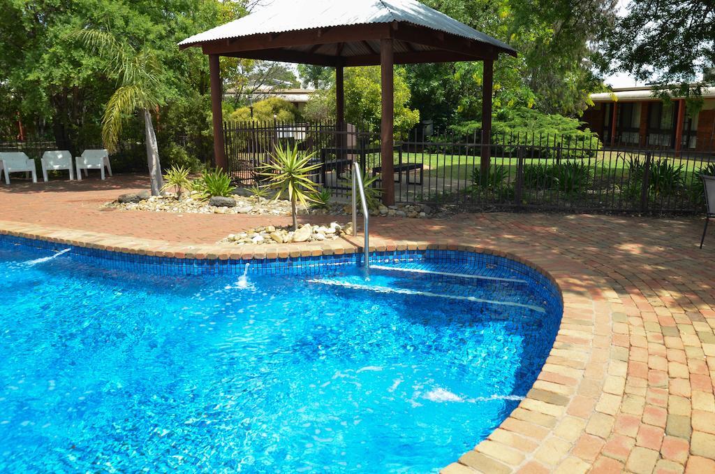 River Country Inn (Adults Only) Moama Kültér fotó