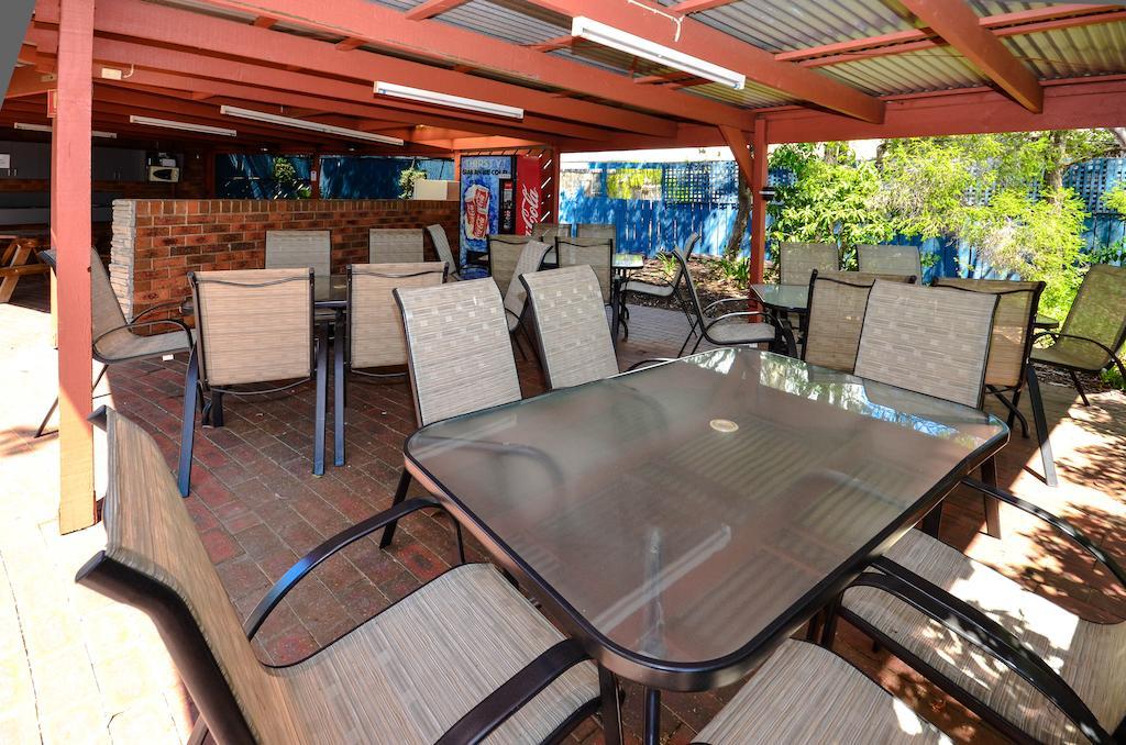 River Country Inn (Adults Only) Moama Kültér fotó