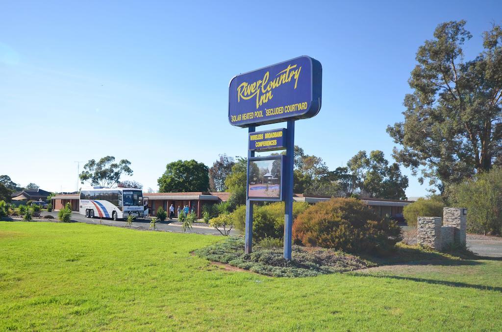 River Country Inn (Adults Only) Moama Kültér fotó