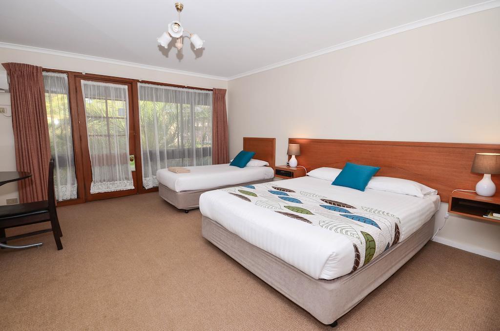 River Country Inn (Adults Only) Moama Kültér fotó