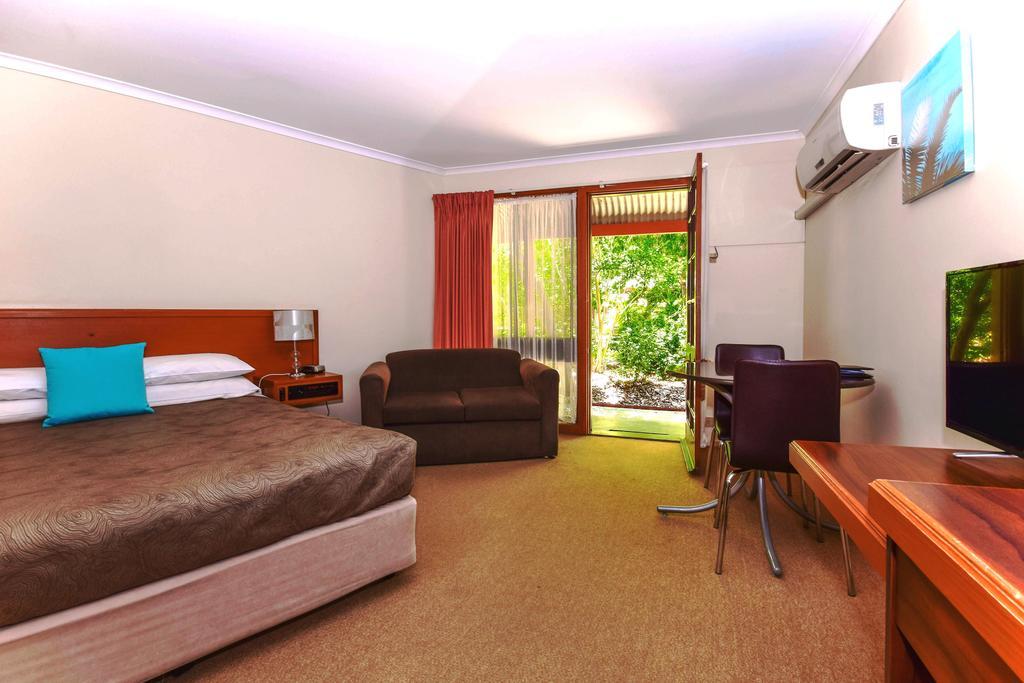 River Country Inn (Adults Only) Moama Kültér fotó