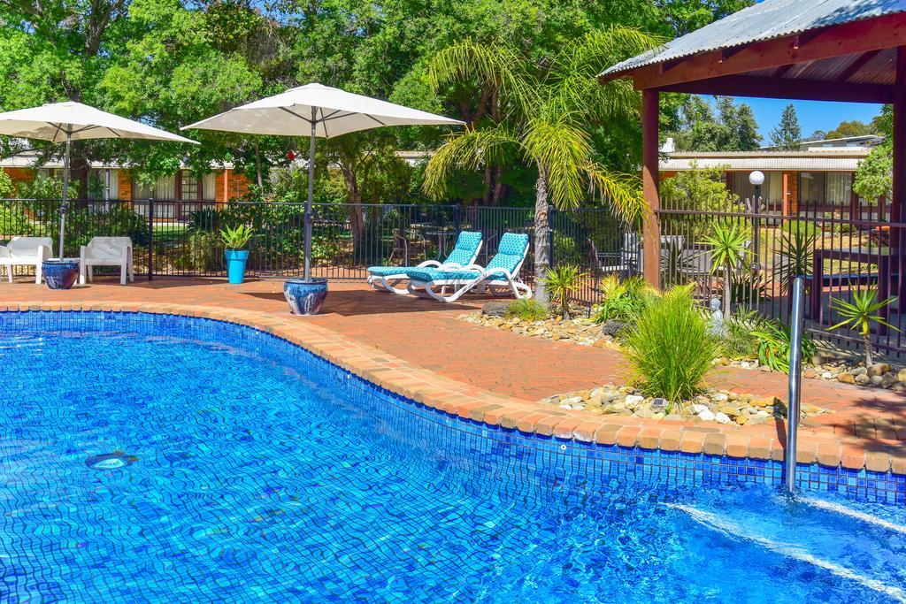River Country Inn (Adults Only) Moama Kültér fotó