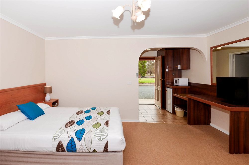 River Country Inn (Adults Only) Moama Kültér fotó