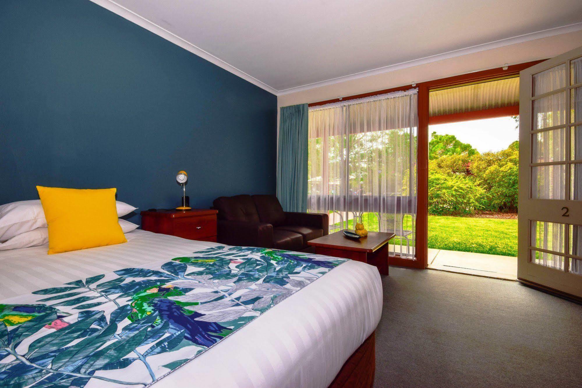 River Country Inn (Adults Only) Moama Kültér fotó