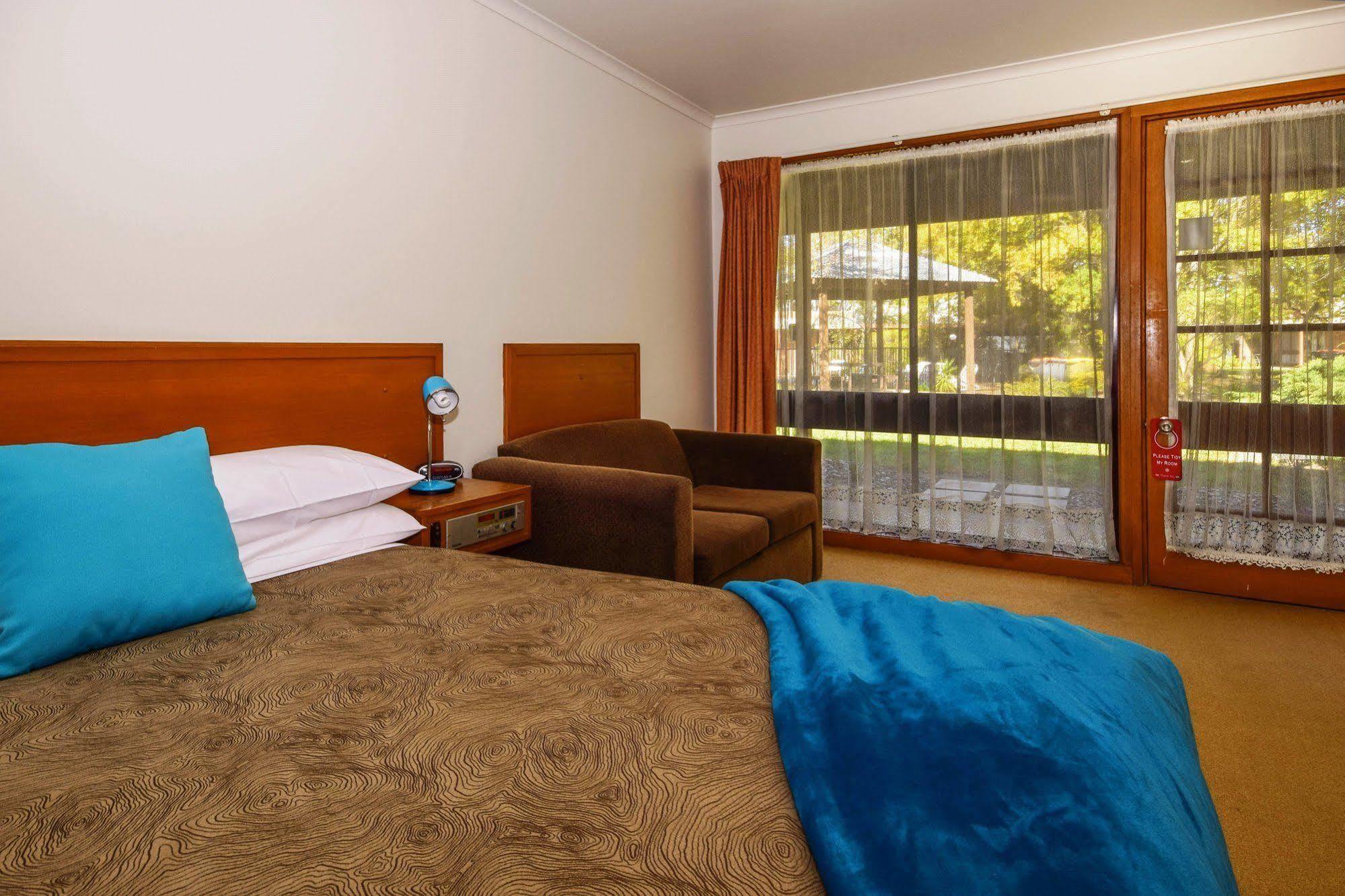 River Country Inn (Adults Only) Moama Kültér fotó