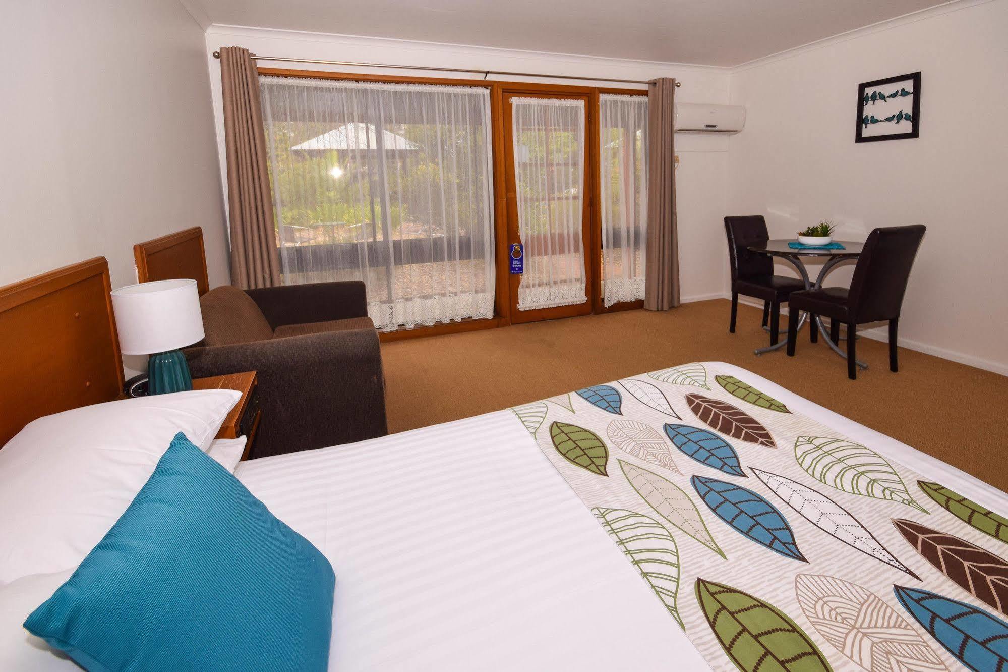 River Country Inn (Adults Only) Moama Kültér fotó