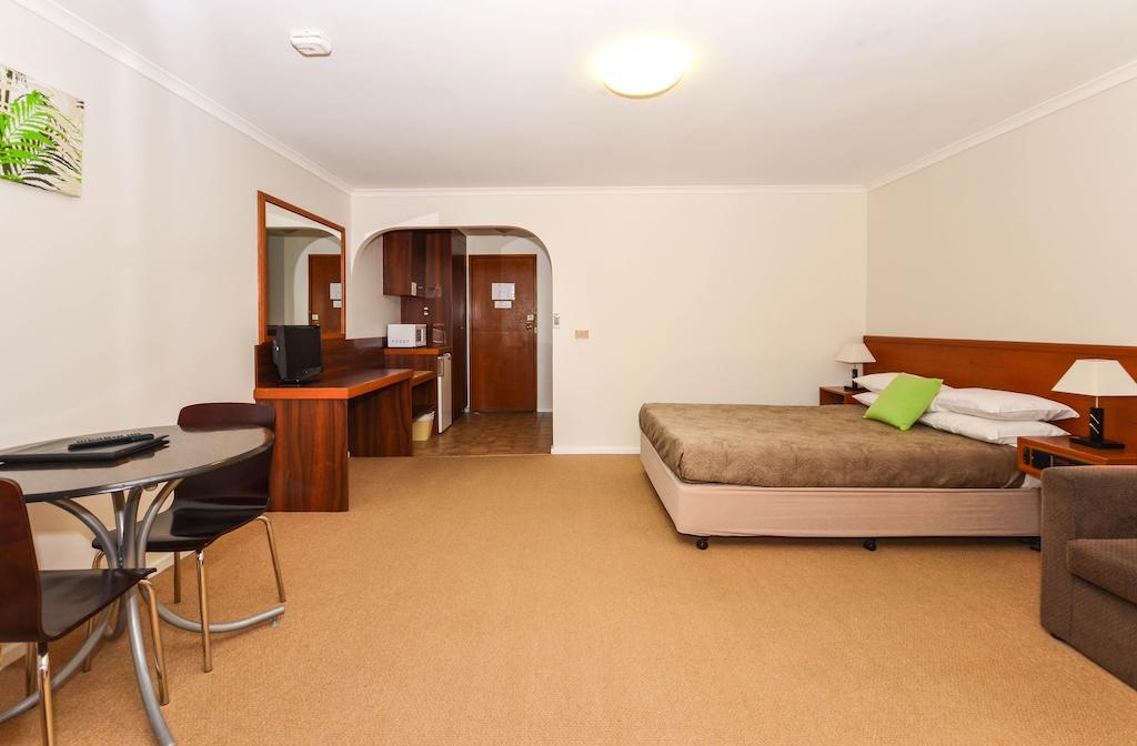 River Country Inn (Adults Only) Moama Szoba fotó